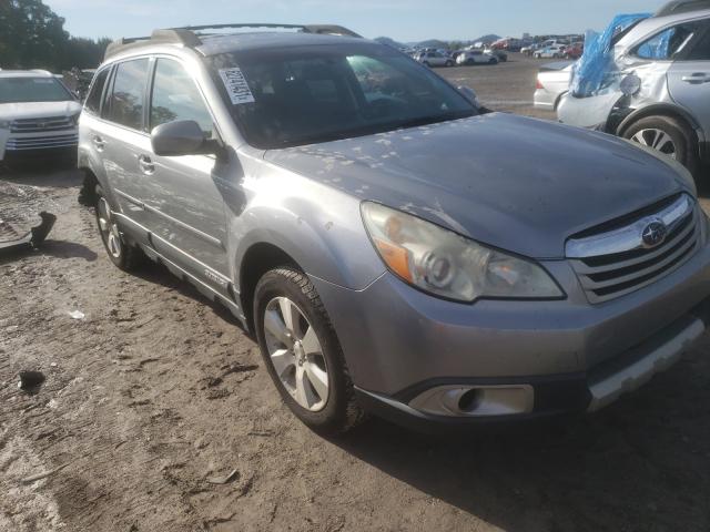 SUBARU OUTBACK 3. 2011 4s4brdlc9b2367736