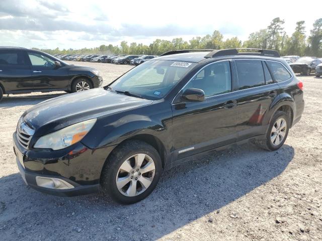 SUBARU OUTBACK 2011 4s4brdlc9b2368398