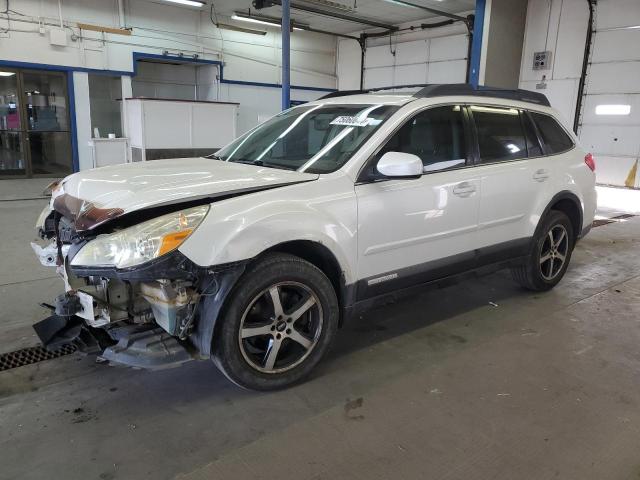 SUBARU OUTBACK 3. 2011 4s4brdlc9b2380034