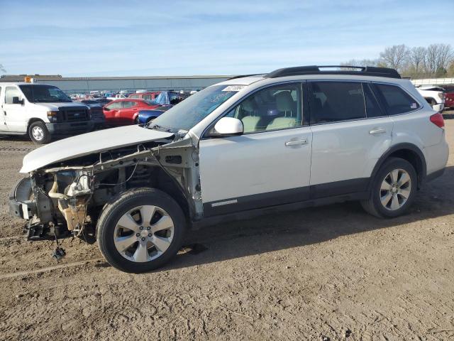 SUBARU OUTBACK 2011 4s4brdlc9b2404493