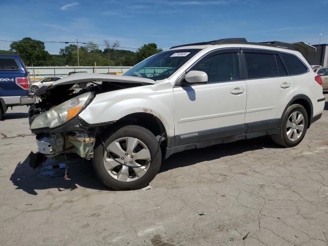 SUBARU OUTBACK 2011 4s4brdlc9b2418474