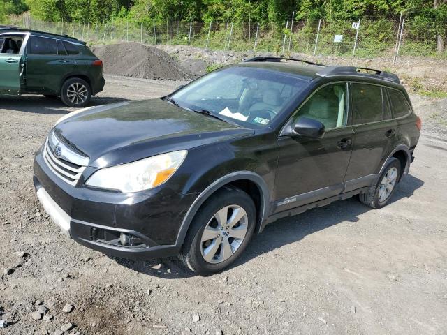 SUBARU OUTBACK 2011 4s4brdlc9b2432682