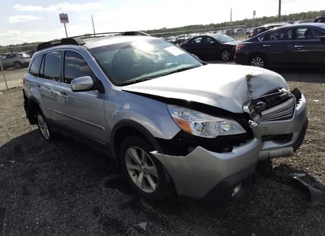 SUBARU OUTBACK 2013 4s4brdlc9d2200778