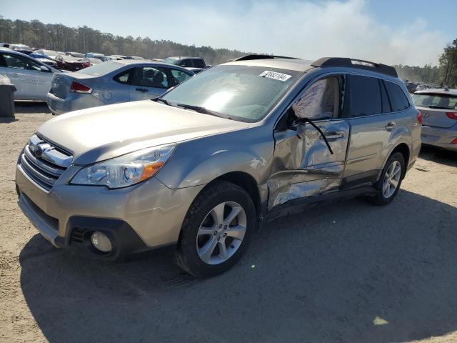 SUBARU OUTBACK 2014 4s4brdlc9e2214732