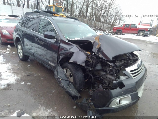 SUBARU OUTBACK 2012 4s4brdlcxc2246232