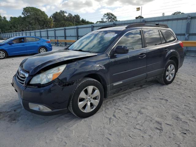 SUBARU OUTBACK 2012 4s4brdlcxc2275620