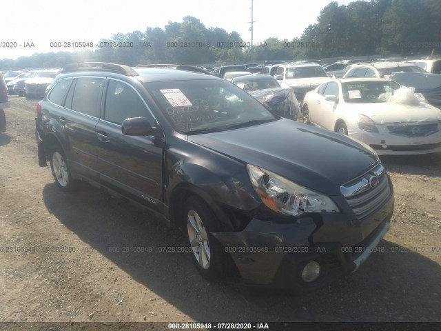 SUBARU OUTBACK 2013 4s4brdlcxd2205441