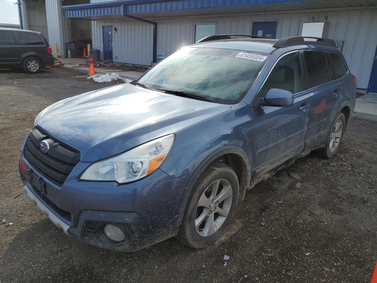 SUBARU OUTBACK 2013 4s4brdlcxd2293956