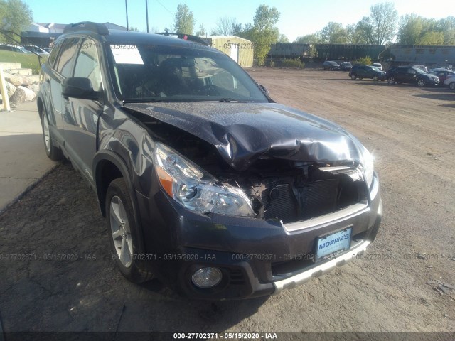 SUBARU OUTBACK 2014 4s4brdmc1e2215159