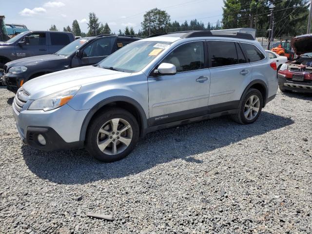 SUBARU OUTBACK 3. 2014 4s4brdmc1e2263860