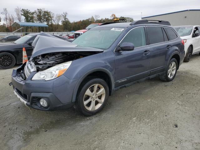 SUBARU OUTBACK 2014 4s4brdmc3e2315425