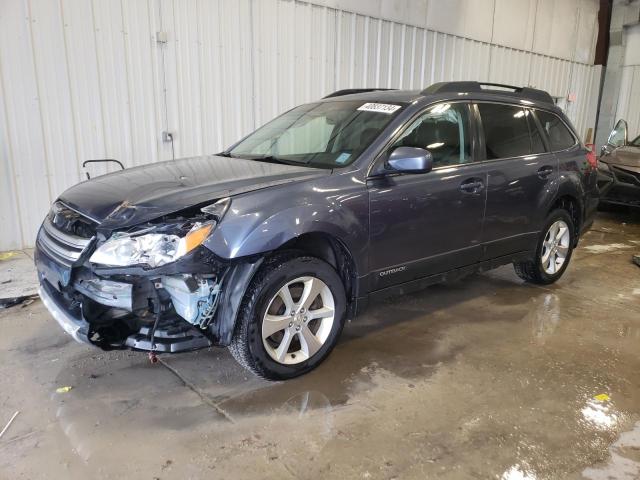 SUBARU OUTBACK 2014 4s4brdmc4e2217777