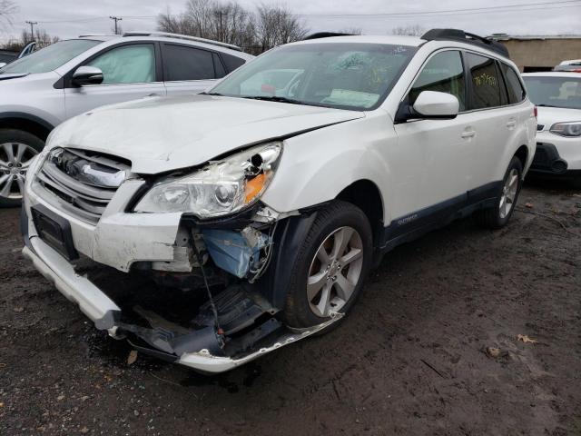 SUBARU OUTBACK 2014 4s4brdmcxe2226547