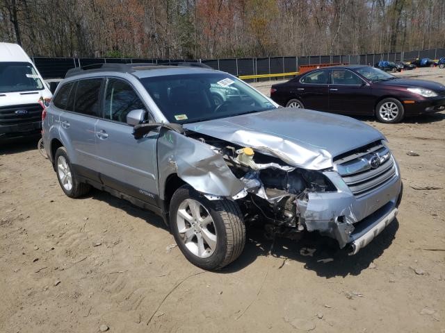 SUBARU OUTBACK 3. 2014 4s4brdnc0e2204796