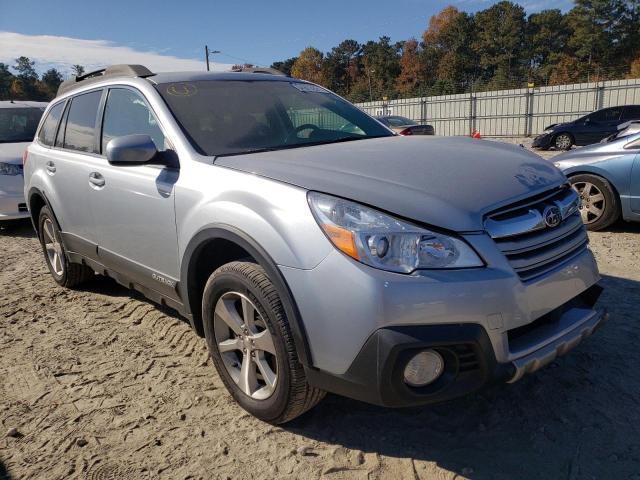 SUBARU OUTBACK 3. 2014 4s4brdnc0e2226992