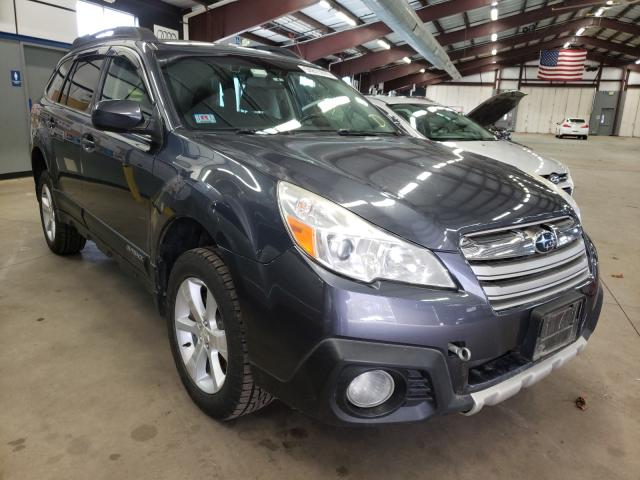 SUBARU OUTBACK 3. 2014 4s4brdnc0e2243338