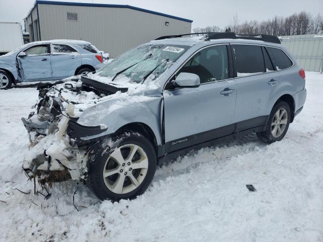 SUBARU OUTBACK 2014 4s4brdnc2e2289334