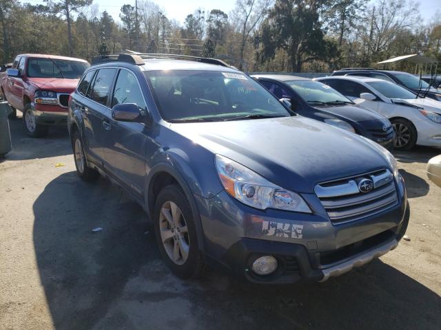 SUBARU OUTBACK 3. 2014 4s4brdnc6e2213728