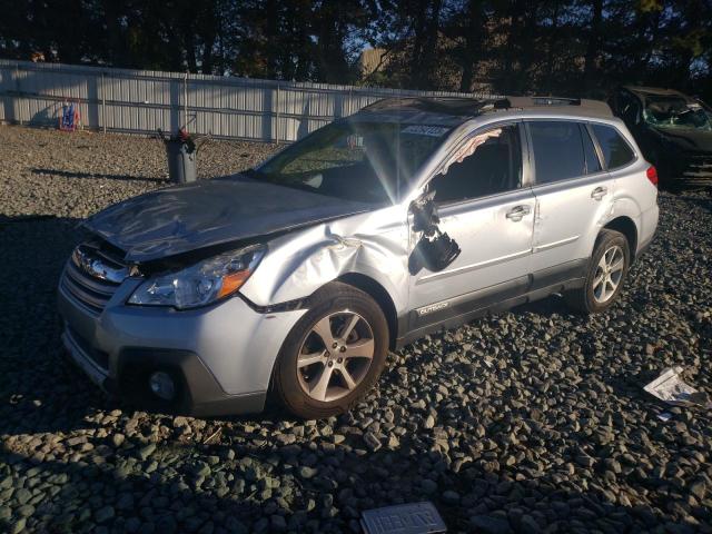 SUBARU OUTBACK 2014 4s4brdncxe2300547