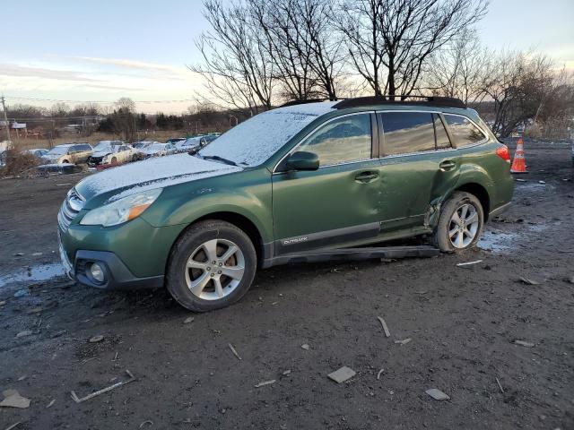 SUBARU OUTBACK 3. 2013 4s4brdpc0d2247062