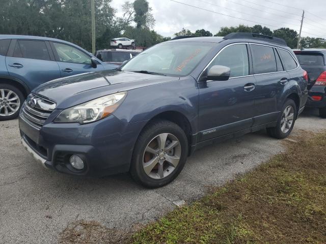 SUBARU OUTBACK 3. 2014 4s4brdpc0e2200437