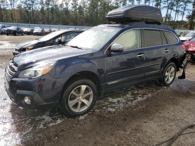 SUBARU OUTBACK 3. 2014 4s4brdpc0e2248004