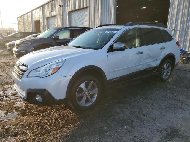 SUBARU OUTBACK 3. 2014 4s4brdpc0e2302014