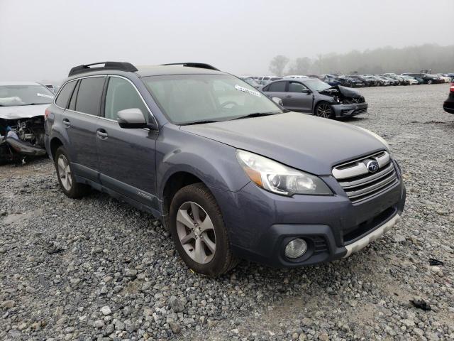 SUBARU OUTBACK 3. 2014 4s4brdpc1e2210491