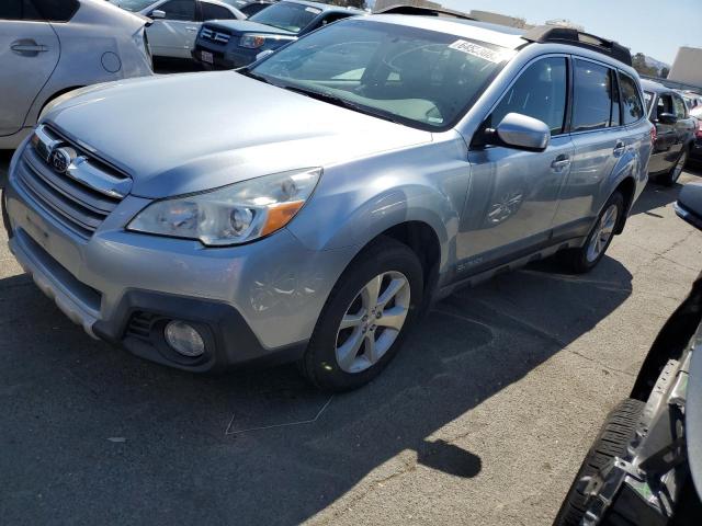 SUBARU OUTBACK 3. 2013 4s4brdpc2d2309660