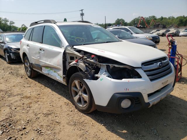 SUBARU OUTBACK 3. 2014 4s4brdpc3e2225655