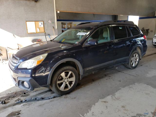 SUBARU OUTBACK 3. 2013 4s4brdpc4d2223153