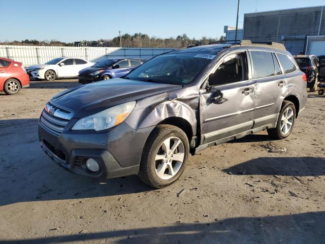 SUBARU OUTBACK 2013 4s4brdpc4d2288374