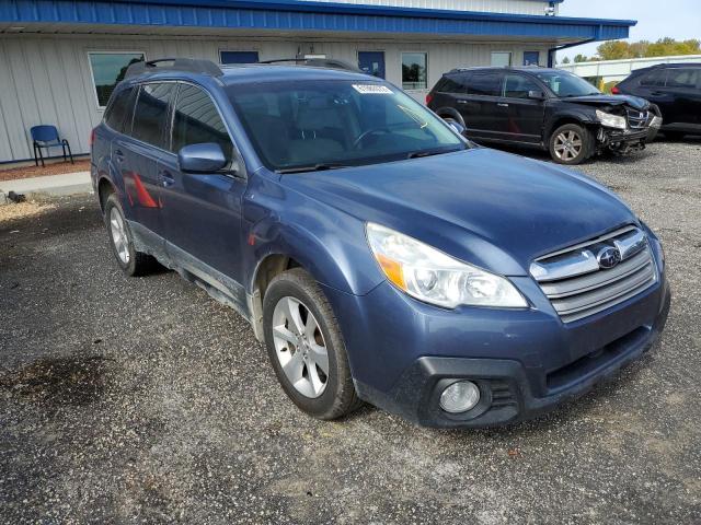 SUBARU OUTBACK 3. 2013 4s4brdpc5d2272376