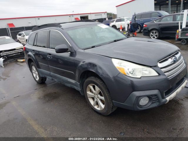 SUBARU OUTBACK 2013 4s4brdpc5d2288657