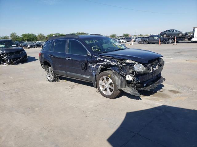 SUBARU OUTBACK 3. 2014 4s4brdpc5e2206282