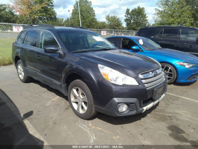 SUBARU OUTBACK 2013 4s4brdpc6d2311704