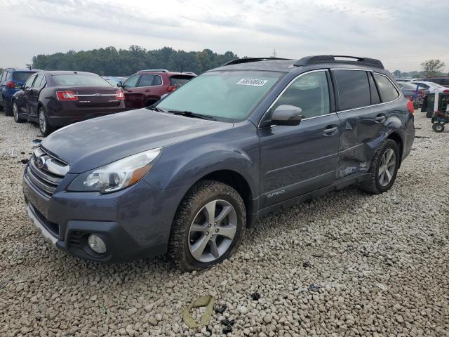 SUBARU OUTBACK 3. 2014 4s4brdpc6e2220918