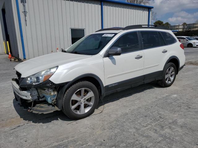 SUBARU OUTBACK 3. 2014 4s4brdpc6e2320288