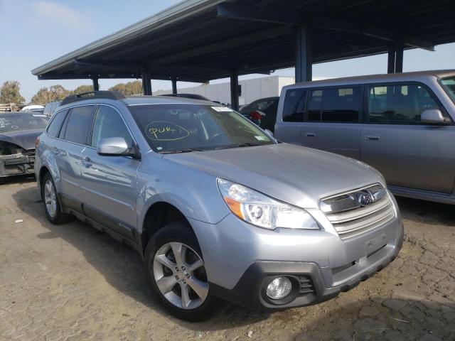 SUBARU OUTBACK 3. 2013 4s4brdpc7d2304793