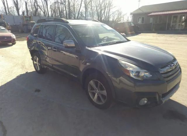 SUBARU OUTBACK 2014 4s4brdpc8e2268517