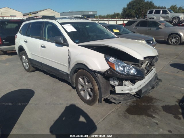 SUBARU OUTBACK 2014 4s4brdpc8e2270798