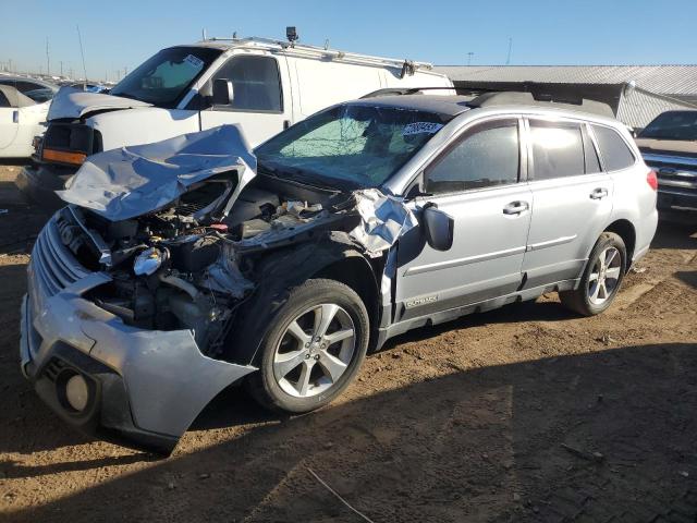 SUBARU OUTBACK 2013 4s4brdpc9d2209717