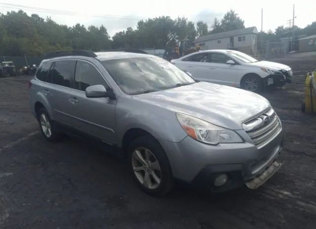 SUBARU OUTBACK 2013 4s4brdpc9d2311003