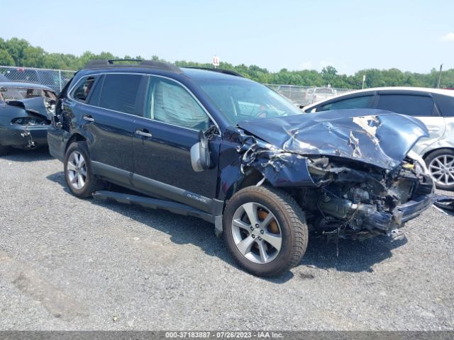 SUBARU OUTBACK 2014 4s4brdpc9e2203871