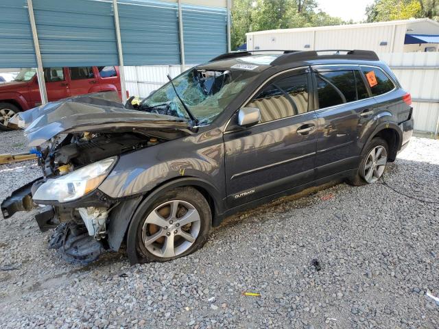 SUBARU OUTBACK 3. 2014 4s4brdpc9e2282698