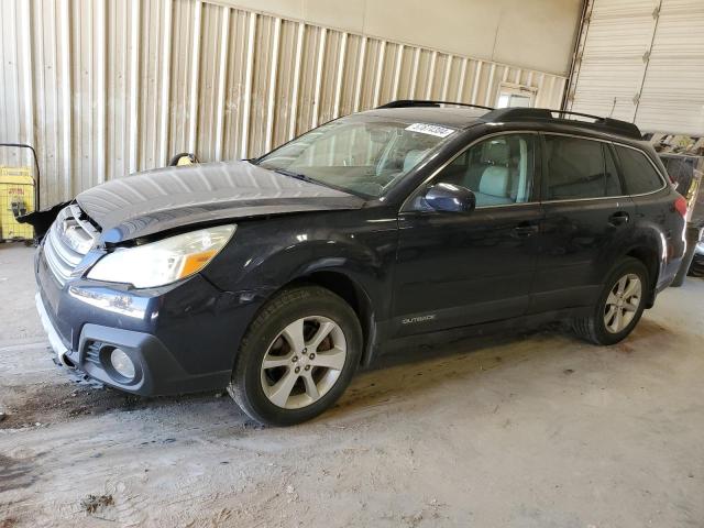 SUBARU OUTBACK 2013 4s4brdpcxd2238224