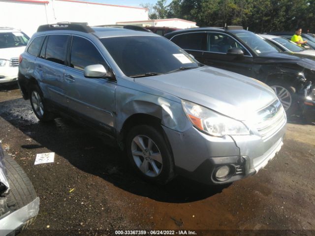 SUBARU OUTBACK 2013 4s4brdpcxd2309096