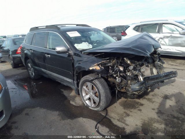 SUBARU OUTBACK 2013 4s4brdsc0d2230754