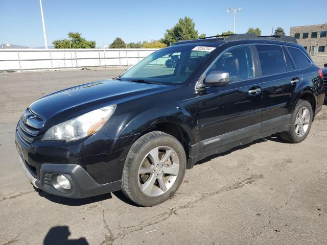 SUBARU OUTBACK 3. 2013 4s4brdsc0d2304044