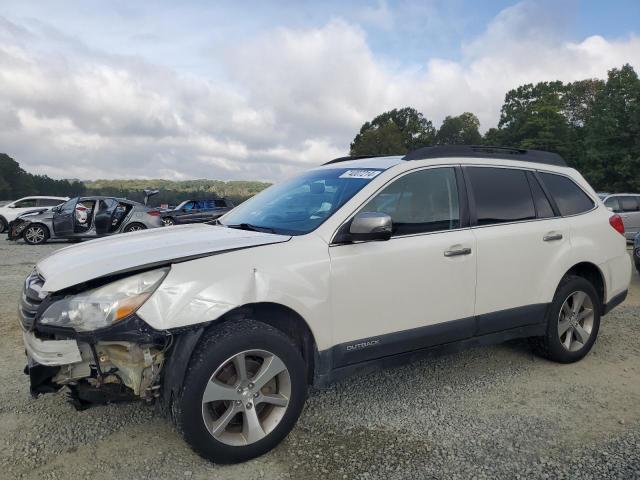 SUBARU OUTBACK 3. 2013 4s4brdsc0d2316453